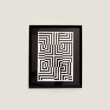 Guido de Boer. Small Gray n°3.