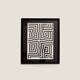 Guido de Boer. Small Grey n°3.