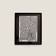 Guido de Boer. Small Gray n°3.