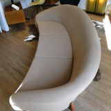 Vintage Sofa Frisco Bay By George Fejer and Eric Pamphilon 1964