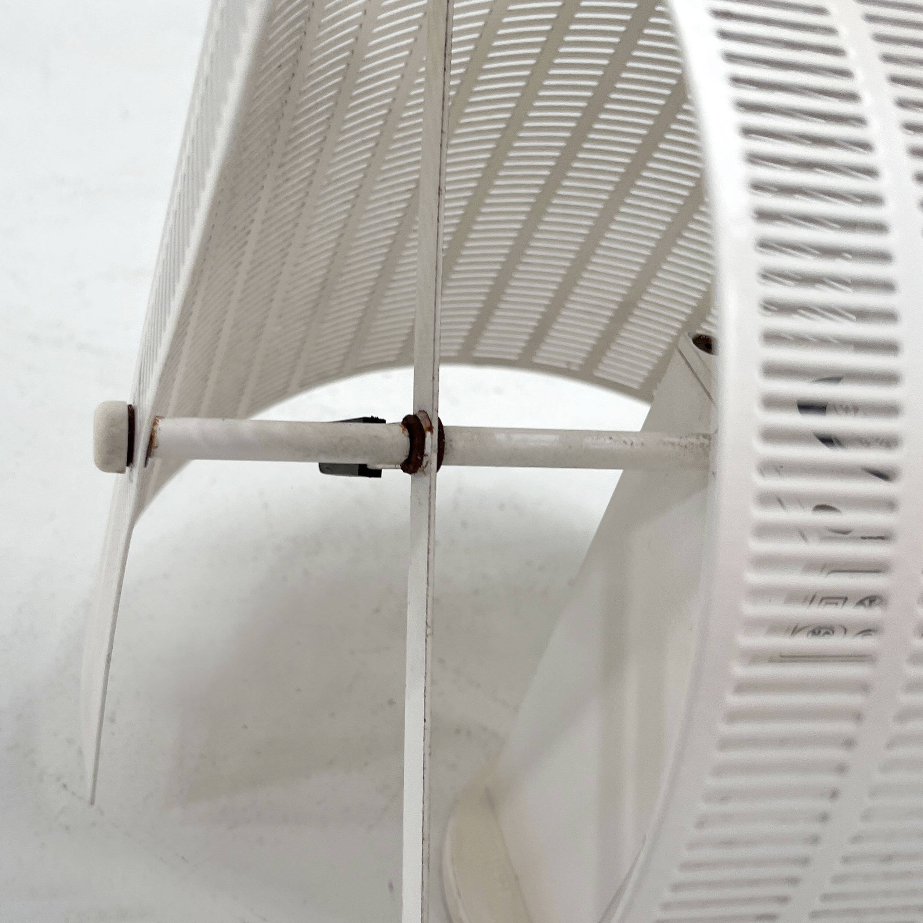 Applique murale Shogun par Mario Botta pour Artemide, 1980