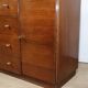 Art Deco Enfilade in Rosewood – 1940s/50s