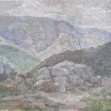The verschmatt (Alsace)