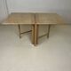 Dining Table by Bruno Mathsson for Karl Mathsson, 2003