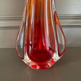 Vintage vase