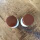 Mobil salt and pepper shaker