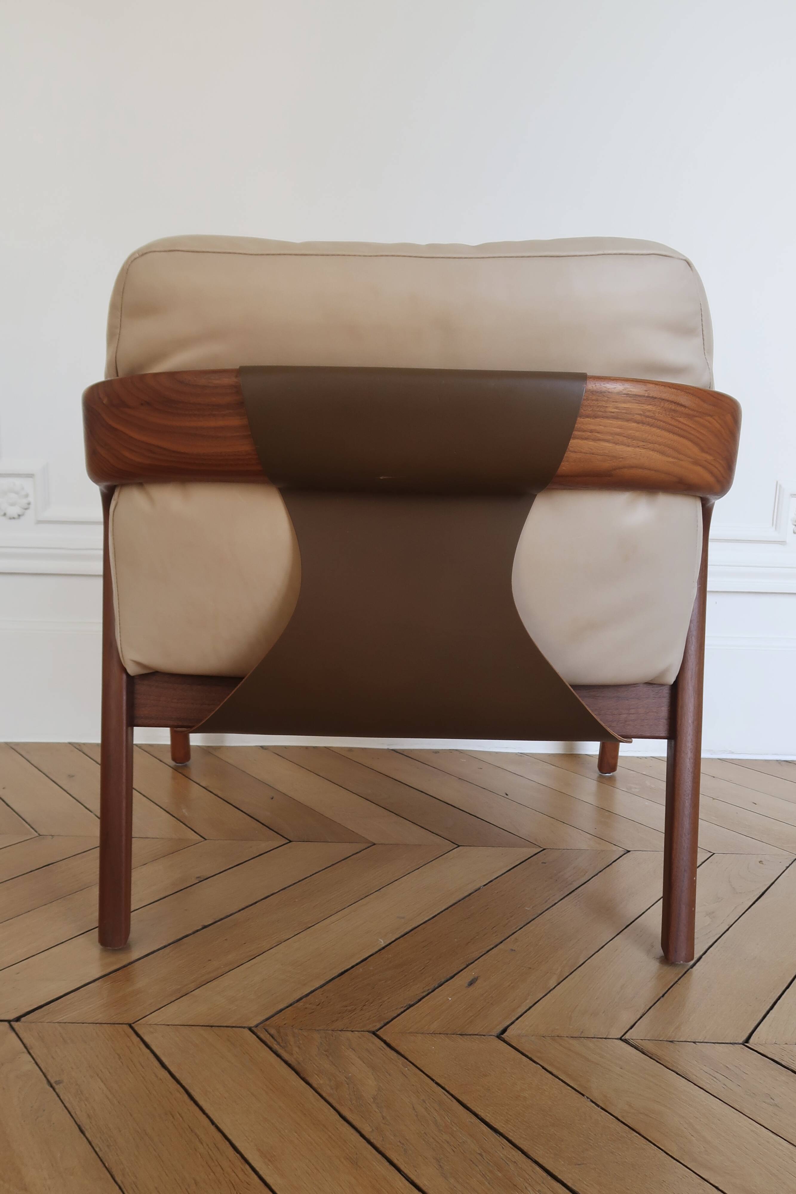 Friday 1 Zeitraum armchair
