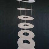 Vintage hanging decoration