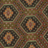Anatolian handmade kilim rug 317 cm x 183 cm