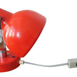 1960's industrial desk lamp