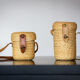 Plumber and vittel curists glasses