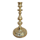 Antique candlestick