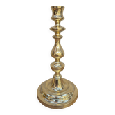 Antique candlestick