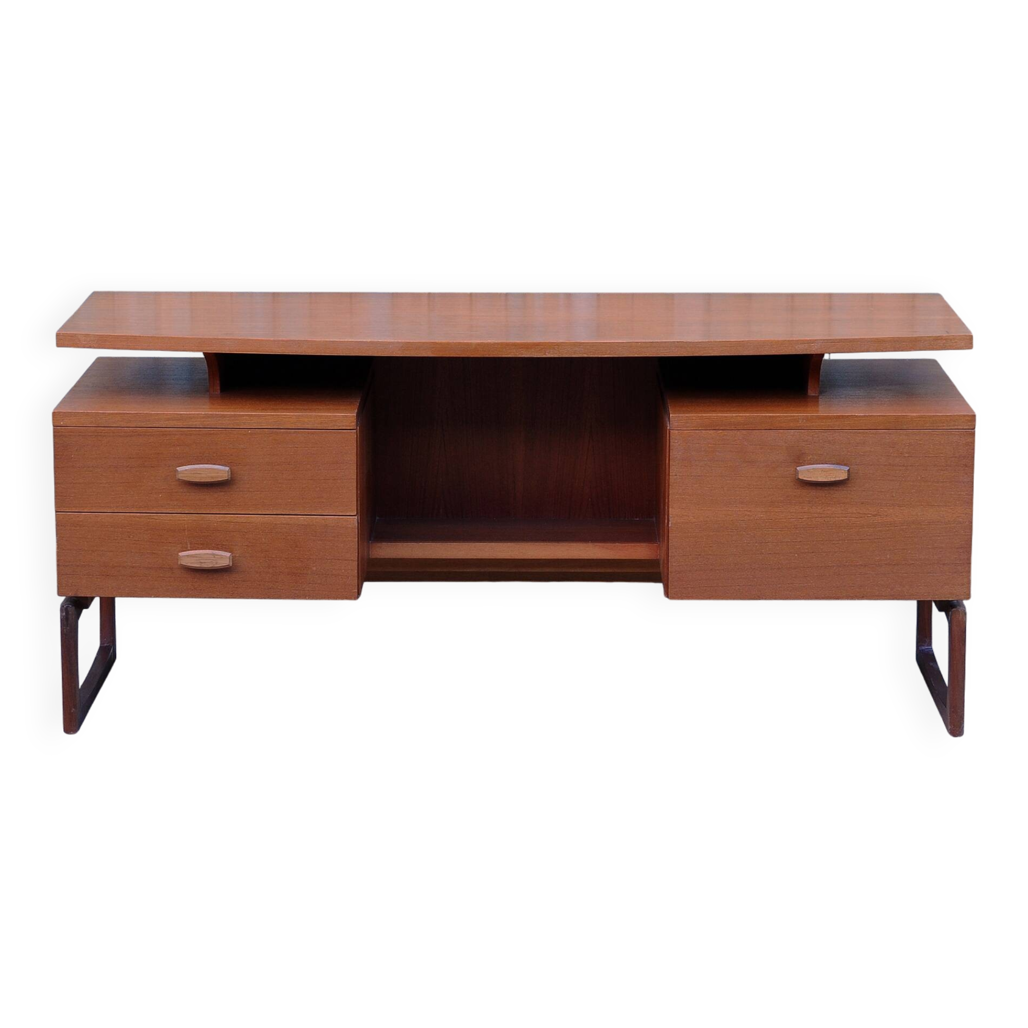Bureau G-Plan 1950