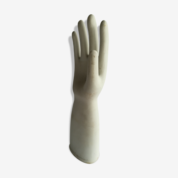 Rosenthal ceramic hand