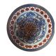Grand bol japonais en porcelaine – style Imari – peint à la main – phénix e