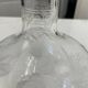 Carafe en verre