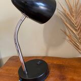 Vintage desk lamp
