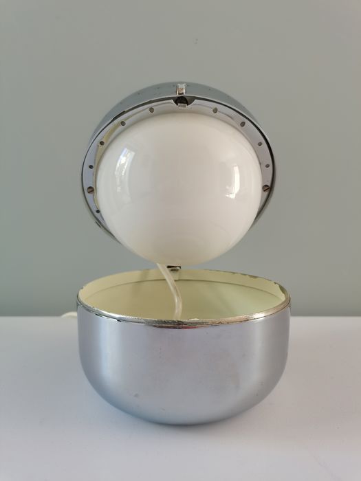 Italian lamp 70s Lamperti - mod. 01230