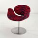 Tulip chair by Pierre Paulin for Artifort, 1960