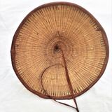 Burkinabe tradition hat