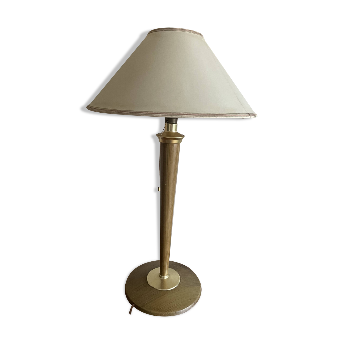 Large Mazda Lita Lamp