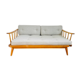 Vintage sofa day bed