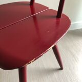 Chaise Pirkka de Ilmari Tapiovaara