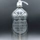 Vintage bottle Seltzer glass Coca-Cola "Company" Monterey California Western USA 1920's