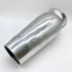 Grande jarre / aluminium par anna efverlund pour ikea – 1990s