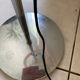 Design floor lamp