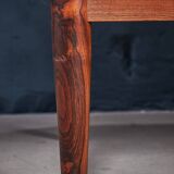 Low Enfilade in Rosewood by Johannes Andersen for Uldum Møbelfabrik, 1960s