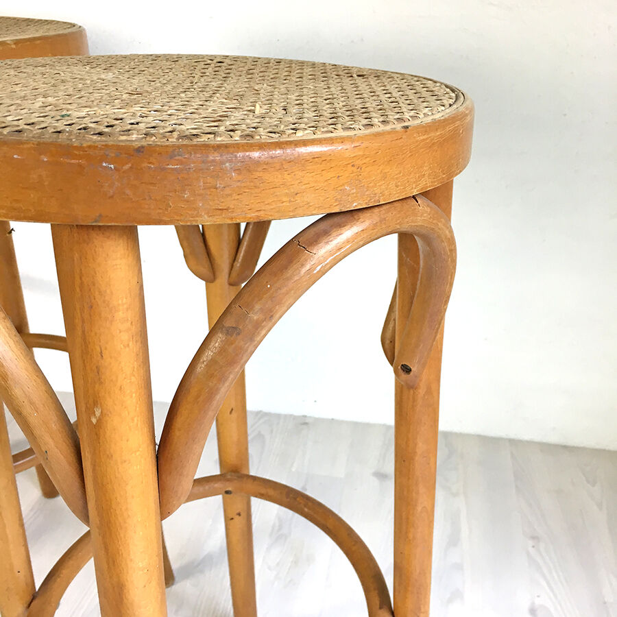 Set of 3 stools