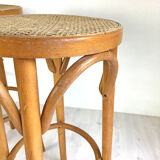 Set of 3 stools