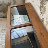 1950s display side table
