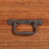 Ancient Japanese Tansu – Meiji/Taishō Period (c.1868-1926) #25