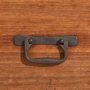 Ancient Japanese Tansu – Meiji/Taishō Period (c.1868-1926) #25