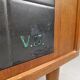 Mid century Belgian sideboard, 1960s