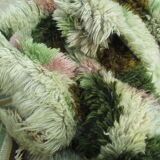 Tapis Rya 84x180, Suède, années 1960