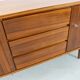 Long buffet vintage par SFM, Pologne, années 1970