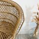 Emmanuelle vintage children's armchair