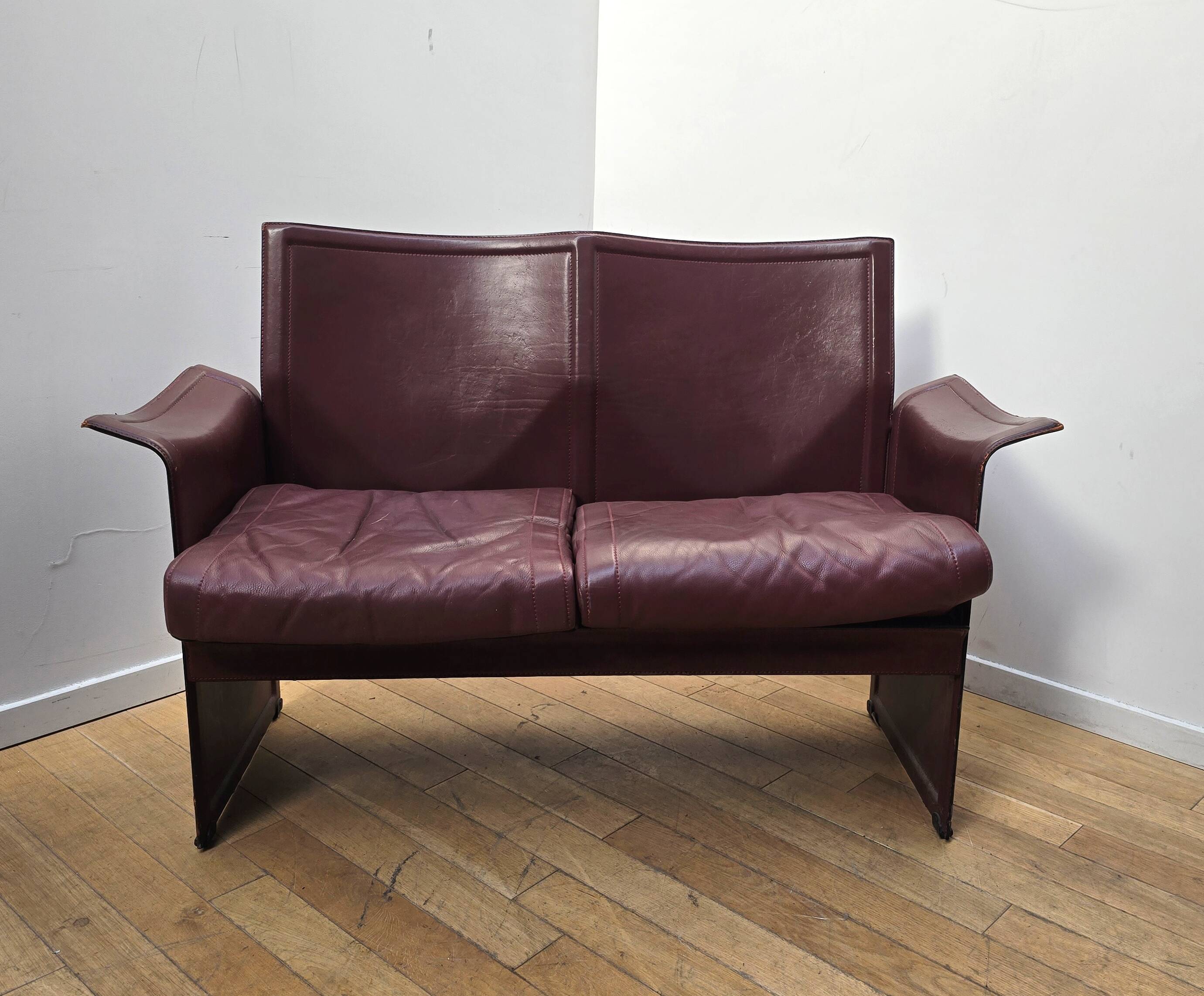 Korium Sofa, Matteo Grassi