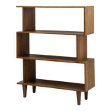 Vintage style solid wood shelves furniture