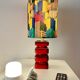 Collection Cityscape – Vase lamp Steuler by Cari Zalloni