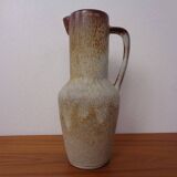 Ceramic jug from Ceramano, 1960s