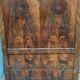Louis Philippe mahogany secretary