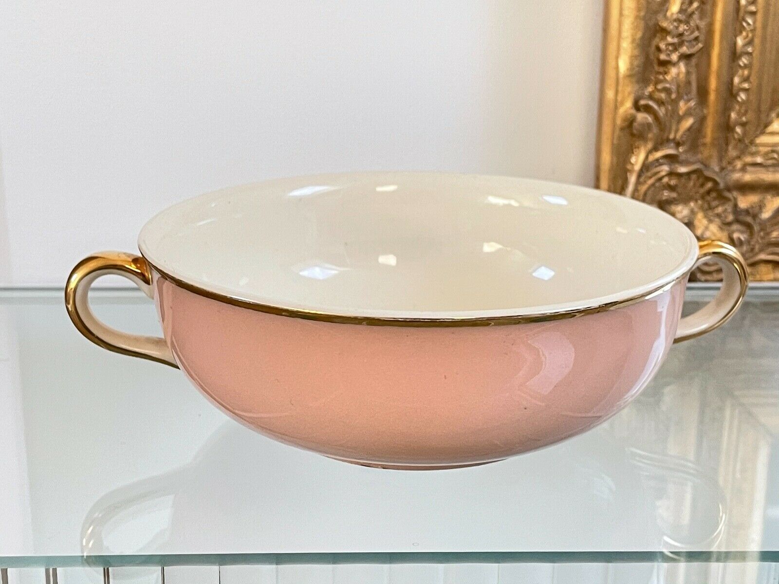 Baby bowl Villeroy & Boch Model Santos