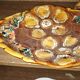 Vallauris dish