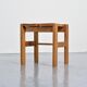 Stool Maison Regain, circa 1960