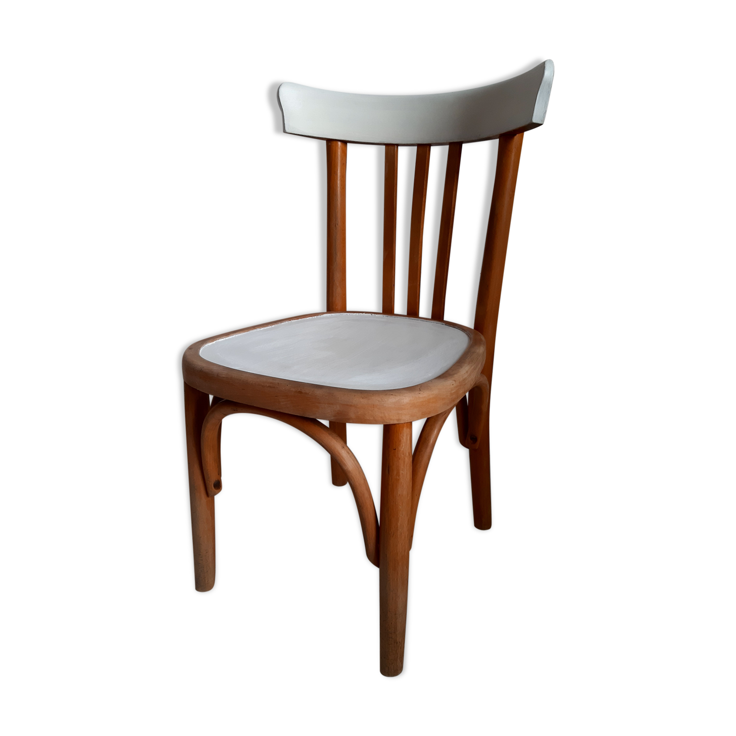 Mahieu children's bistro chairs